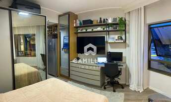 Imagem 4: Studio à venda, 25 m² por R$ 580.000 - Itacorubi - Florianópolis/SC