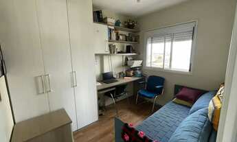 Imagem 6: Apartamento em São Geraldo