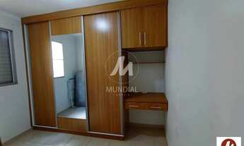 Imagem 7: Apartamento (tipo - padrao) 2 dormitórios, cozinha planejada, portaria 24 horas, lazer, em