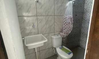 Imagem: Casa Pilarzinho 2 quartos