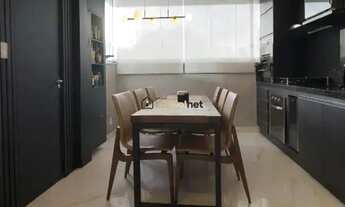 Imagem 5: 2 Suítes | Andar Alto | 77m²