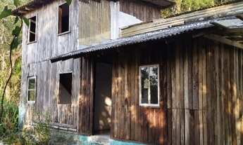 Imagem 4: Casa Beira da Lagoa do Peri - 3 Quartos