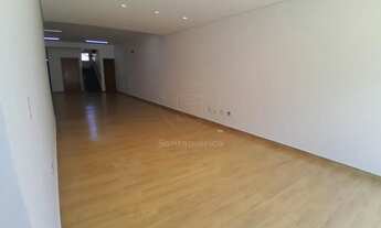 Imagem 3: Sala para alugar na Região Central de Londrina com 1 vaga de garagem e vitrine, na Avenida