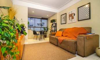 Imagem 2: Apto de 2 dormitórios e 1 vaga no bairro Boa Vista