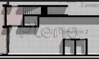 Imagem 3: Salão para alugar em Campinas, Swiss Park, com 104.93 m²