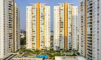 Imagem: Apartamento à venda em Campinas, Taquaral