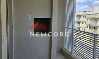 Imagem 2: Apartamento em Rua Espanha - Bom Jardim - São José do Rio Preto/SP