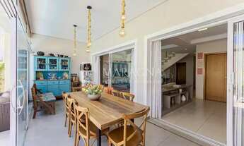 Imagem 6: Casa em condomínio com 4 quartos