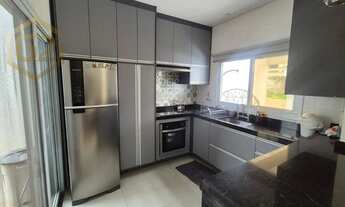 Imagem: Linda casa no Condomínio Impérios - Indaiatuba