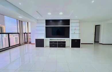 Imagem 4: Quadra 210 Res Millenium 3 suítes 142 m² Venda Ágio ou Aluguel