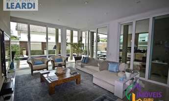 Imagem 5: CASA EM CONDOMÍNIO - ALPHAVILLE - SP