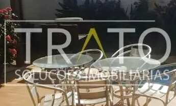 Imagem 2: Casa - Residencial Villa Lobos - Paulínia