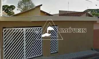 Imagem: Casa em Vila Tamandaré - Ribeirão Preto