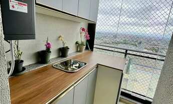 Imagem 5: RR8601 Cobertura DUPLEX 153m² CONDOMÍNIO ARUANÃ 601 - OPORTUNIDADE - 3 Dorms 3 Vagas - Bar