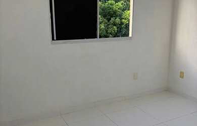 Imagem 3: Apartamento 2/4 Residencial Genova Catu de Abrantes Camaçari