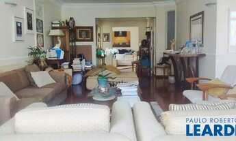 Imagem 2: COBERTURA - HIGIENÓPOLIS - SP