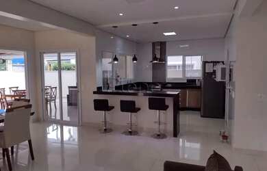 Imagem 7: Sobrado à venda com 3 suítes no Villa Bella Livorno em Paulínia