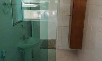 Imagem 3: Apartamento Térreo à Venda, 50 metros quadrados com 1 quarto em Aparecida - Santos - SP