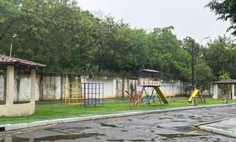 Imagem 11: Condomínio Mychelle Prox ao Porão do alemão próx a Academia live Ponta Negra