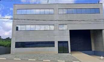 Imagem: Galpão para alugar, 1135 m² por R$ 29.700/mês