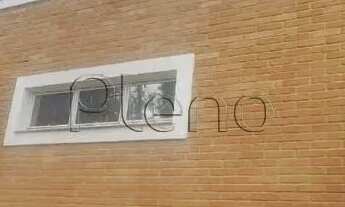 Imagem 4: Sobrado para alugar em Campinas, Nova Campinas, com 3 quartos, com 490 m²