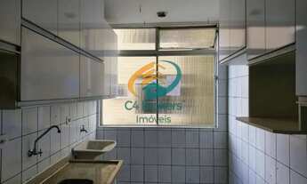 Imagem 2: Apartamento em Hunnicutt - Guarulhos, SP