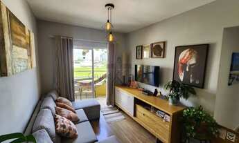 Imagem 3: Oportunidade - Apartamento - Edifício Giom - Jardim San Marino - 2 Dormitórios - 55m²