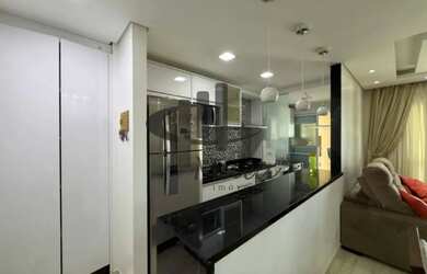 Imagem 5: Locação Apartamento Sao Caetano do Sul Santa Paula Ref: 45813