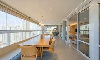 Imagem 3: Apartamento à venda em Aclimação, 4 suítes, 6 vagas de garagem