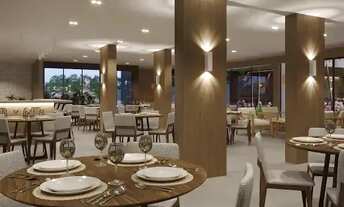 Imagem 7: Apartamento à venda no MARIA FARINHA FLATS RESIDENCE , MARIA FARINHA, Paulista, PE