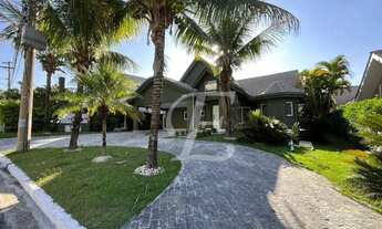 Imagem: Casa com 4 dormitórios, 507 m² - venda