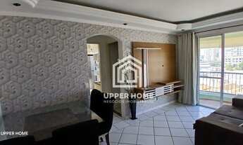 Imagem 2: Apartamento com 2 dormitórios para alugar, 50 m² por R$ 2.910,00/mês - Tatuapé - São Paulo