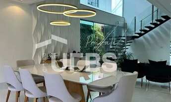 Imagem 4: Jardins Madri - Sobrado 4 quartos, sendo 4 suítes