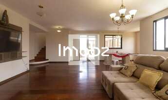 Imagem 3: Apartamento à venda na Rua Nelson Gama de Oliveira, 143 - Panamby - São Paulo - SP - CEP