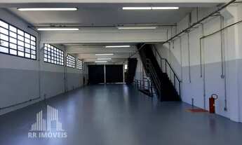 Imagem 4: RR7262 Armazém Comercial 903m² ALAMEDA JURAI - OPORTUNIDADE - 2 Vagas - Barueri, SP - Ótim