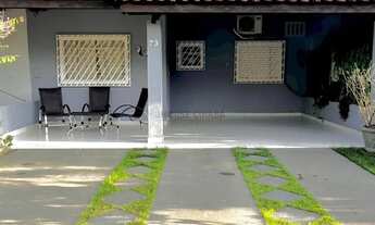 Imagem: Casa No Condomínio Villas Boas - Venda