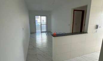 Imagem: Apartamento com 1 dormitório à venda