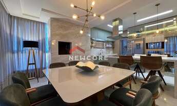 Imagem: Apartamento em Rua 315 - Meia Praia - Itapema/SC