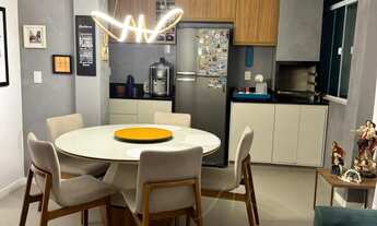 Imagem 7: Vendo apto 3/4 Garden no bairro Santos Dumont