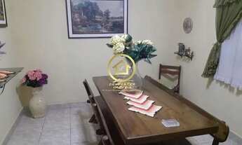 Imagem 2: Sobrado com 3 dormitórios à venda, 120 m² por R$ 499.000,00 - Cachoeirinha - São Paulo/SP