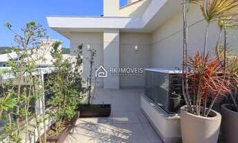 Imagem 4: Cobertura 3 dormitórios com área externa