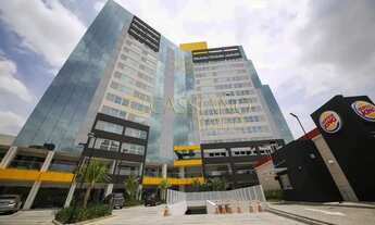 Imagem 7: Sala Comercial à venda de 32m² | 01 banheiro e 01 vaga de garagem