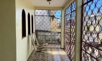 Imagem: Casa na principal do bairro da União