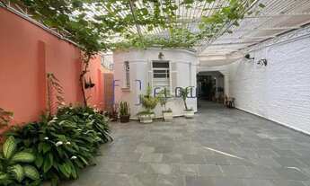 Imagem: Casa Para Locação Bela Vista, 6 Quartos