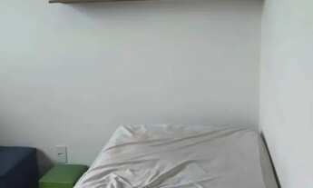 Imagem 4: Imóvel para aluguel com 58 metros quadrados com 2 quartos em Samambaia Sul - Brasília - DF