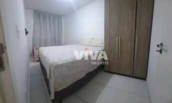Imagem 7: Apartamento com 2 dormitórios à venda, 65 m² por R$ 350.000 - Espinheiros - Itajaí/SC