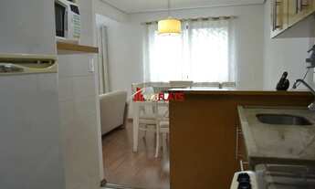 Imagem 5: Flat com ótimo preço no bairro Moema. Confira!