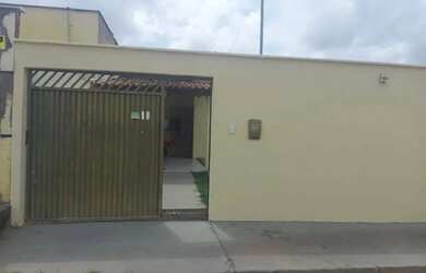 Imagem 4: Casa de Condomínio Projetada