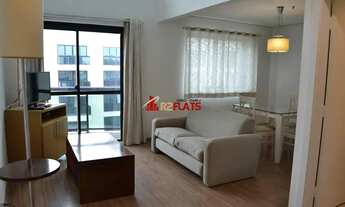 Imagem 3: Flat com ótimo preço no bairro Moema. Confira!