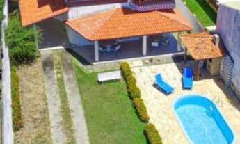 Imagem: Excelente Casa Condomínio FechadoEstrada